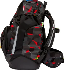 Ergobag Skoletaske - Prime - TaekBeardo