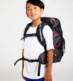 Ergobag Skoletaske - Prime - TaekBeardo