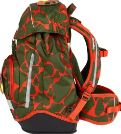 Ergobag Skoletaske - Prime - Fire DragonBear