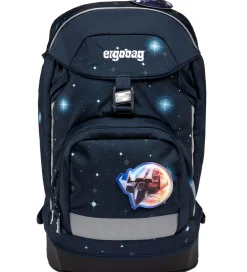 Ergobag Skoletaske - Prime - AtmosBear