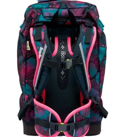 Ergobag Skoletaske - Prime - CoralBear