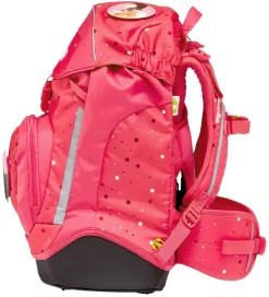 Ergobag Skoletaske - Prime - Horse DreamBear