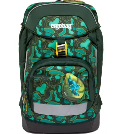 Ergobag Skoletaske - Prime - TriBearatops