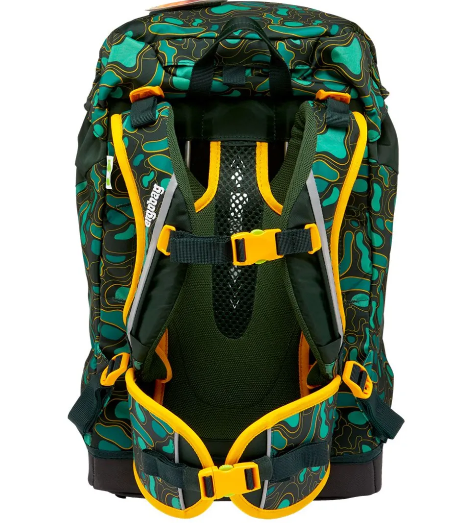 Ergobag Skoletaske - Prime - TriBearatops