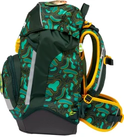 Ergobag Skoletaske - Prime - TriBearatops