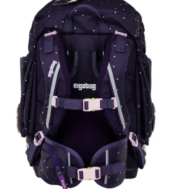 Ergobag Skoletaskesæt - Pack - StargazBear
