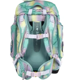 Ergobag Skoletaskesæt - Pack - Magic BubbleBear