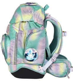 Ergobag Skoletaskesæt - Pack - Magic BubbleBear