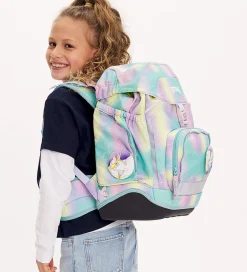 Ergobag Skoletaskesæt - Pack - Magic BubbleBear