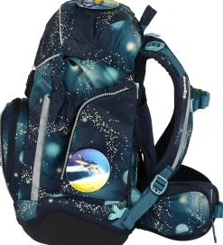 Ergobag Skoletaskesæt - Pack - Space TravelBear