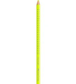 Faber-Castell Farveblyanter - Grip - 12 stk - Pastel/Neon/Metall