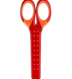 Faber-Castell Saks - Ergonomisk - Rød