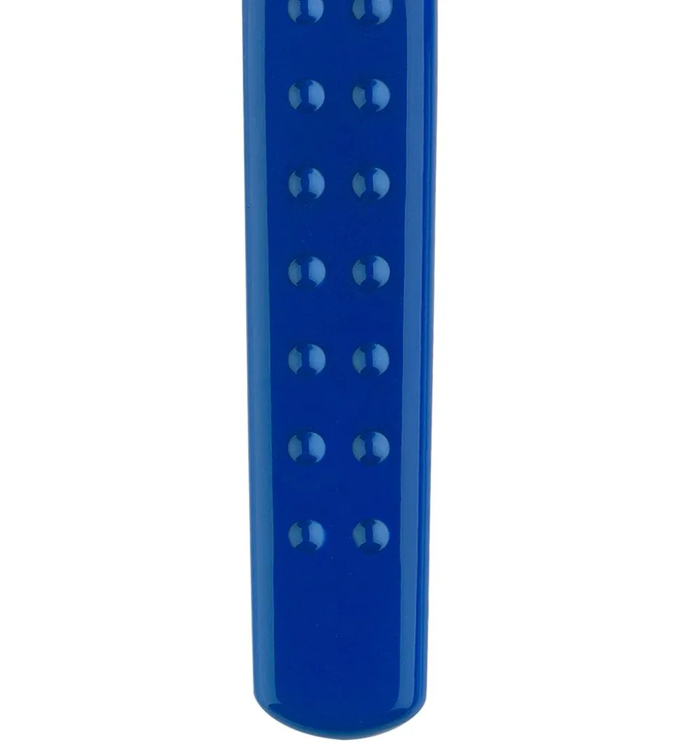 Faber-Castell Saks - Ergonomisk - Blå