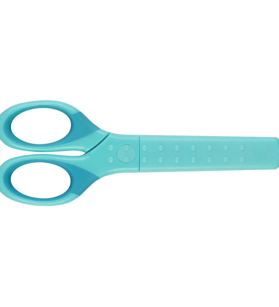 Faber-Castell Saks - Ergonomisk - Turquoise