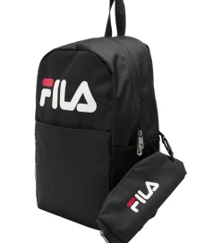 Fila Rygsæk - Favoriten Back To Scool - Black
