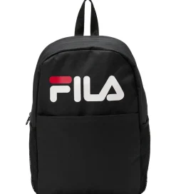 Fila Rygsæk - Favoriten Back To Scool - Black