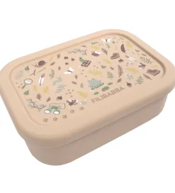 Filibabba Madkasse - Silikone - 700 ml - Little Wonders