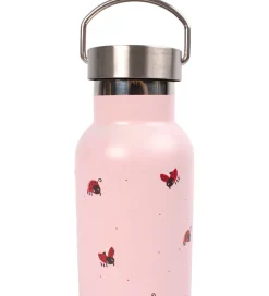 Filibabba Termoflaske - Rustfrit Stål - 350 ml - Lucky