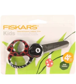 Fiskars Børnesaks - Mariehøne