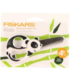 Fiskars Børnesaks - Panda