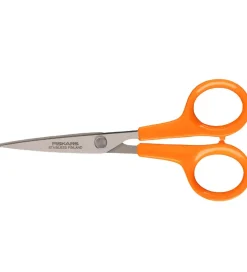 Fiskars Sysaks - 13 cm - Orange