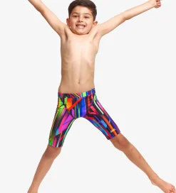 Funkita Badebukser - Miniman Jammers - UV50+ - Baby Beamer