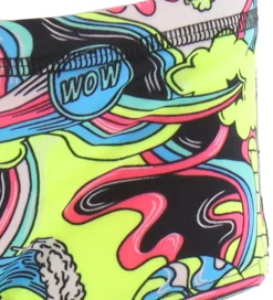 Funkita Badebukser - Printed - UV50+ - Smash Mouth