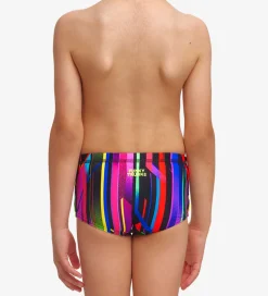 Funkita Badebukser - Printed Trunks - UV50+ - Baby Beamer