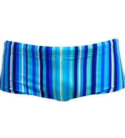 Funkita Badebukser - Sidewinder Trunks - UV50+ - Lane Lines