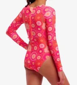Funkita Badedragt - Long Shot - UV50+ - Ahelhe