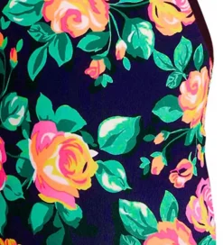 Funkita Badedragt - Printed - UV50+ - Full Bloom