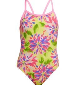 Funkita Badedragt - Single Strap - UV50+ - Spring Summer