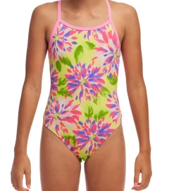 Funkita Badedragt - Single Strap - UV50+ - Spring Summer