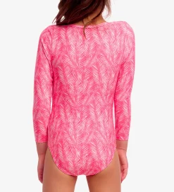 Funkita Badedragt - Sun Cover - UV50+ - Sweet Releaf