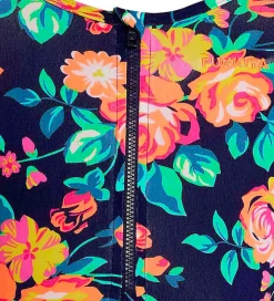 Funkita Badedragt - Sun Cover - UV50+ - Full Bloom