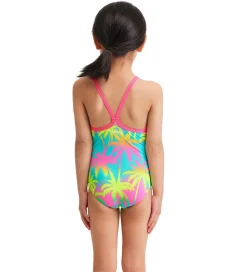 Funkita Badedragt - UV50+ - Hawaiian Heaven