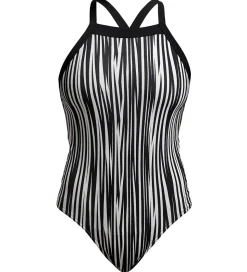 Funkita Badedragt - UV50+ - Sky Hi One - Stick Stack