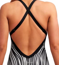 Funkita Badedragt - UV50+ - Sky Hi One - Stick Stack