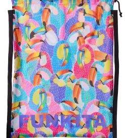 Funkita Badetaske - Mesh - Tou By Tou
