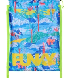 Funkita Badetaske - Mesh - Duuude