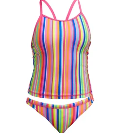Funkita Bikini - Swim Steady - UV50+ - Join The Line