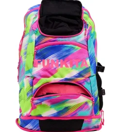 Funkita Rygsæk - Elita Squad - Streaky Strokes