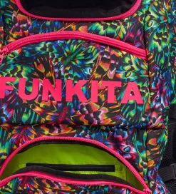 Funkita Rygsæk - Elite Squad - Flying Fiesta