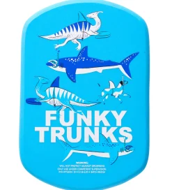 Funkita Svømmebræt - Mini - 30 cm - Fin Swimming