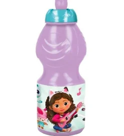 Gabby's Dollhouse Drikkedunk - 400 ml - Gabby's Dollhouse