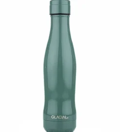 Glacial Termoflaske - 400 ml - Covered Green