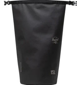 Herschel Dry Bag - 15 L - Sort