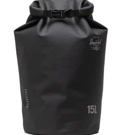 Herschel Dry Bag - 15 L - Sort