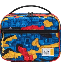 Herschel Køletaske - Pop Quiz - LEGO® - 5 L - Scavenger Hunt Bri