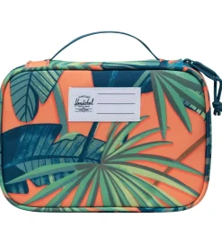 Herschel Penalhus - Heritage - Tangerine Palm Leaves